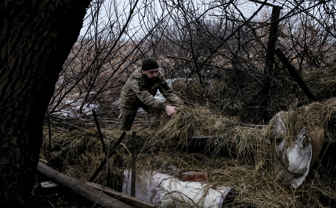 Олег Петрасюк / Reuters