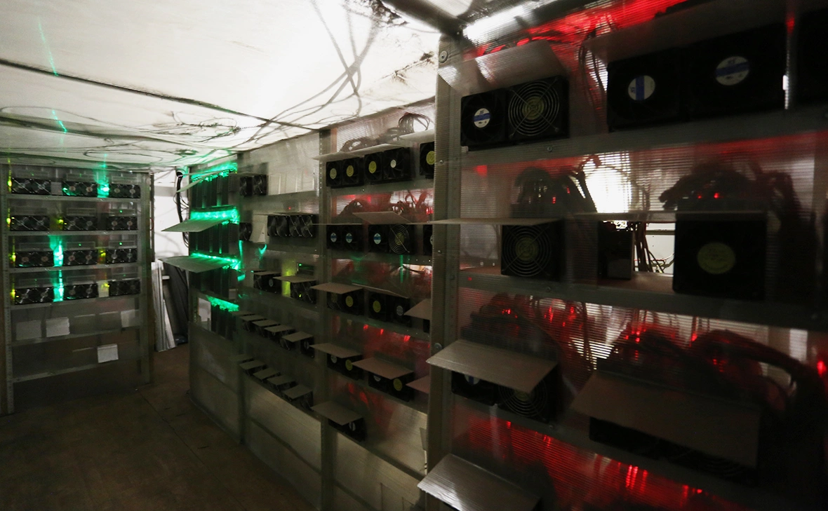 Евгений Козырев / РИА Новости