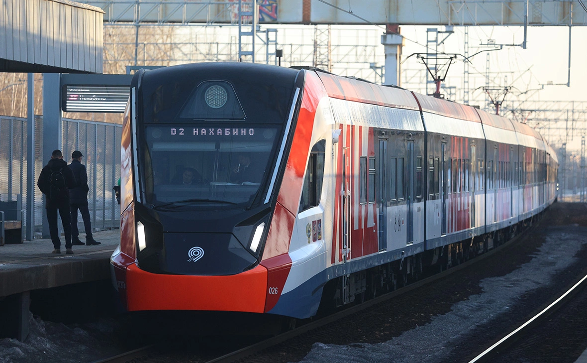 Алексей Белкин / Бизнес Online / ТАСС