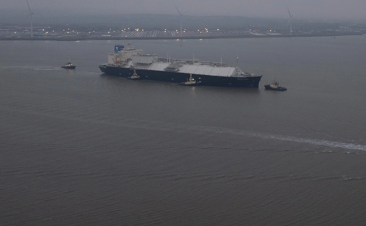 Dan Kitwood / Getty Images