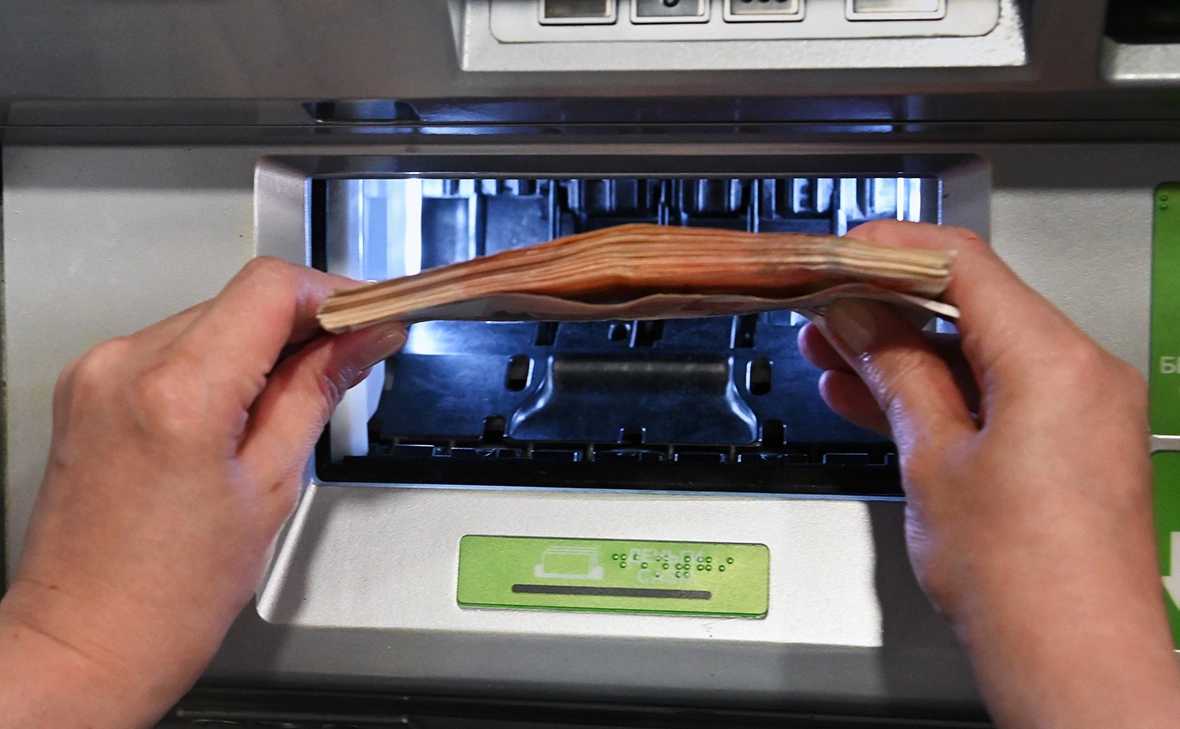 Владимир Баранов / Global Look Press