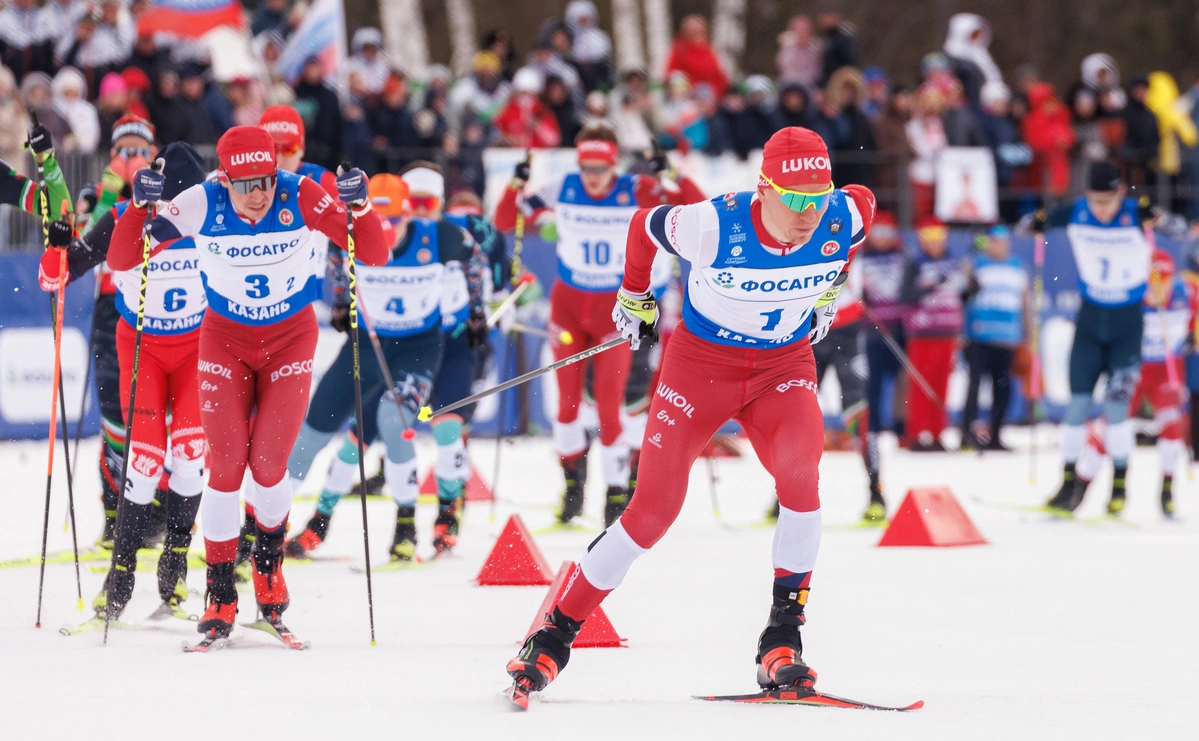 Sergey Elagin / Business Online / Global Look Press