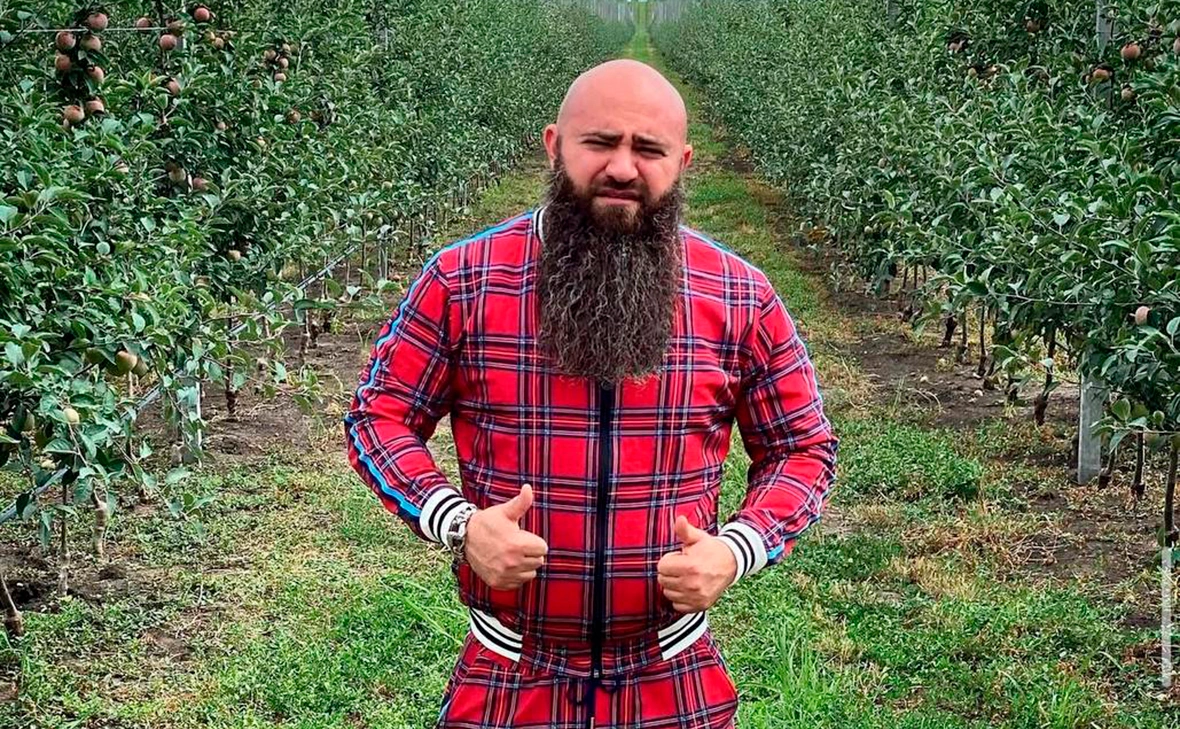 dr_altunyan / Instagram (входит в корпорацию Meta, признана экстремистской и запрещена в России)
