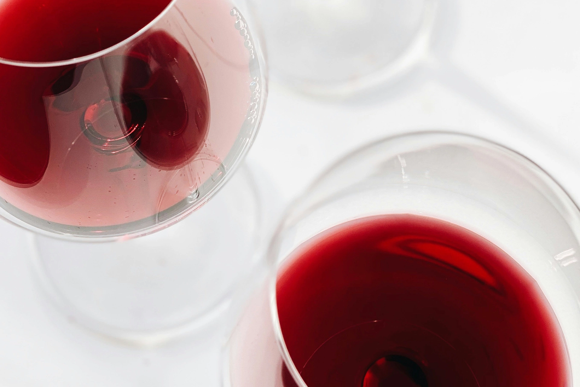 Хорошее красное вино: каким оно бывает и как его выбрать