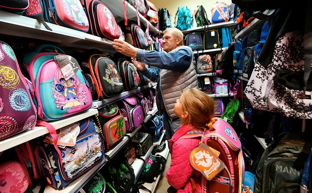 Комсомольская Правда / Global Look Press