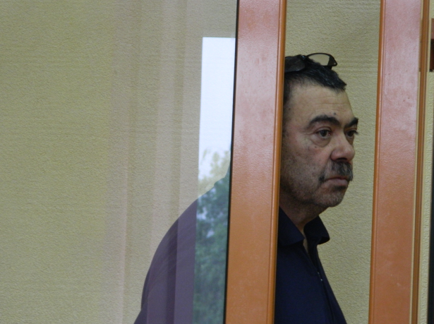 Михаил Лобанов