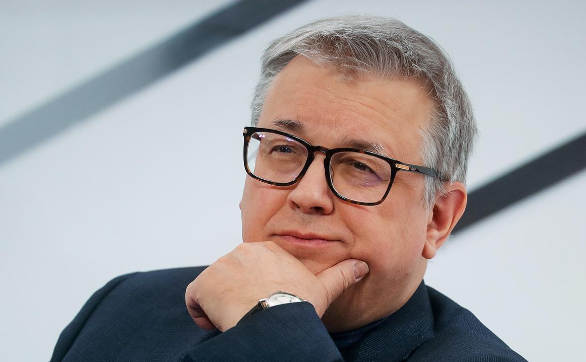 Ярослав Кузьминов