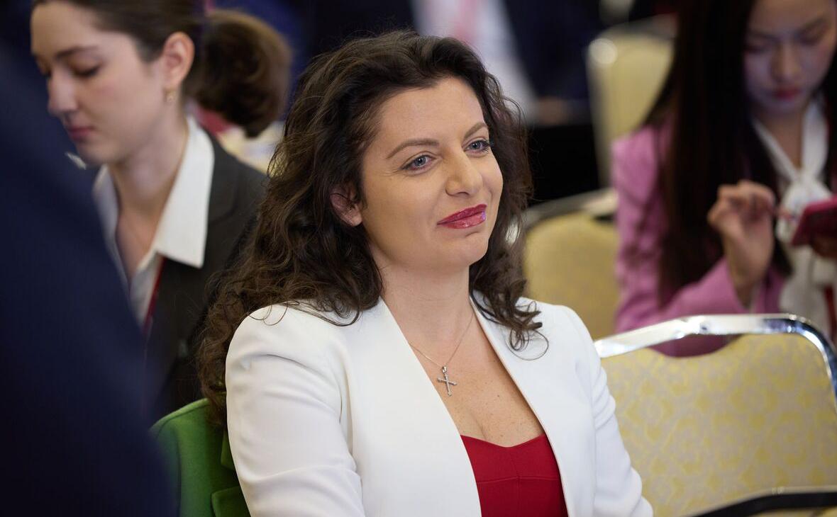 Симоньян рассказала о тяжелой болезни и предстоящей операции