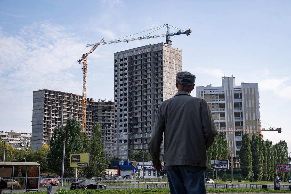Фото: Олег Спиридонов / Бизнес Online / ТА / ТАСС
