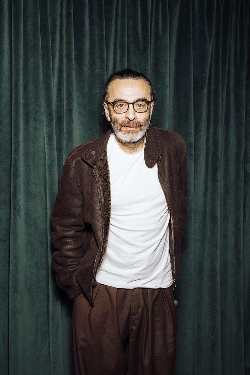 Джаник Файзиев