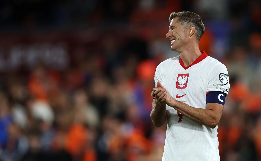 Dean Mouhtaropoulos / Getty Images