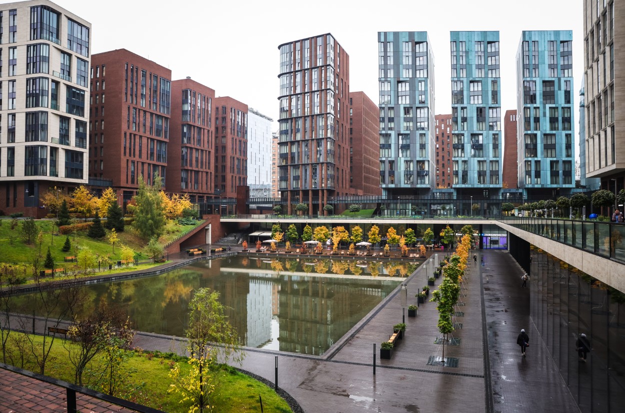 Фото: Роман Наумов / URA.RU