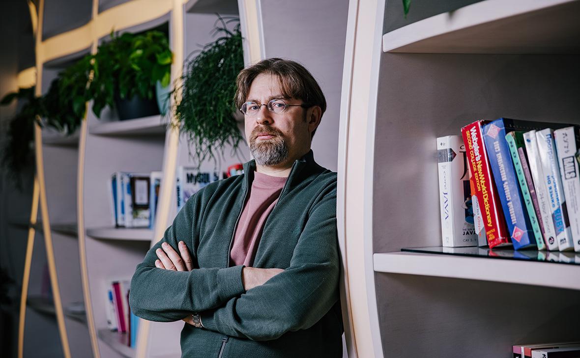 Александр Крайнов