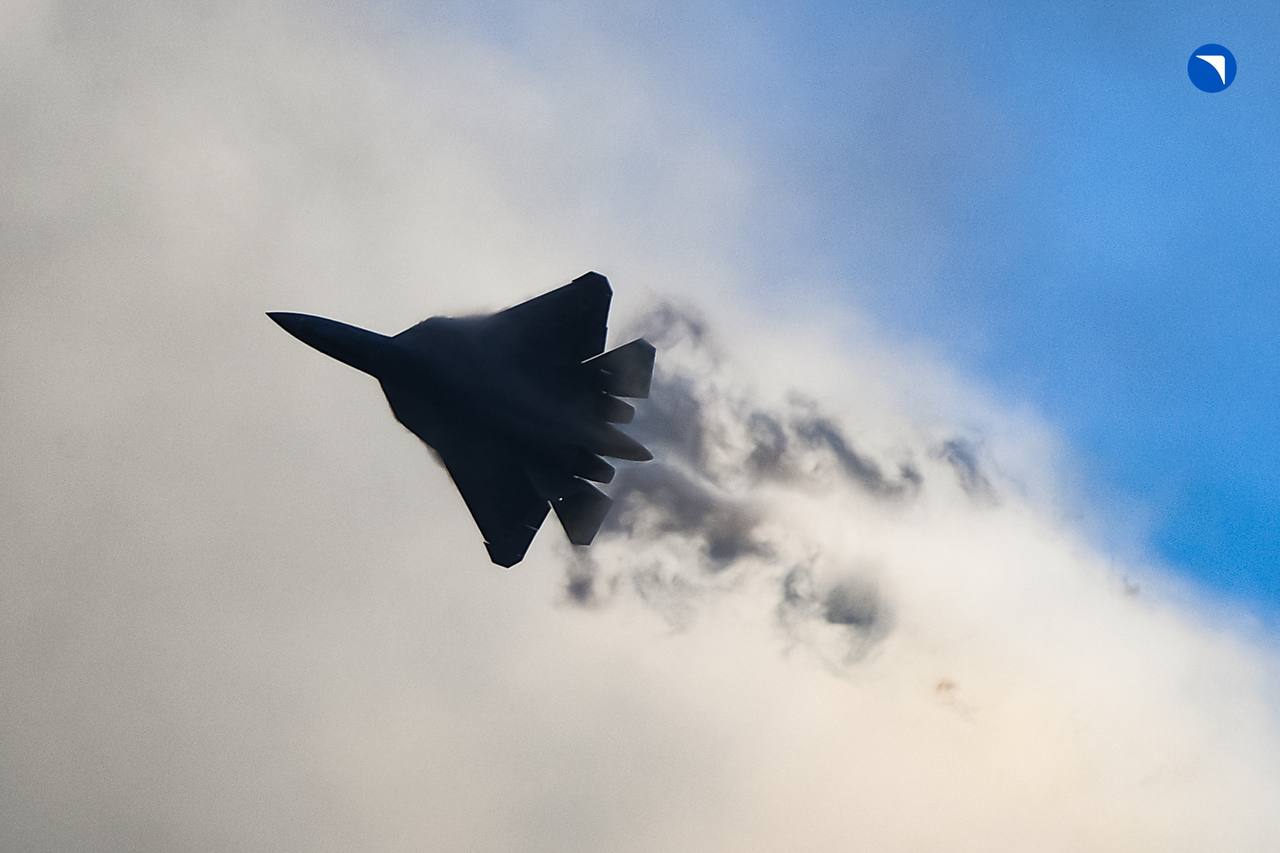 Фото: ПАО «ОАК»