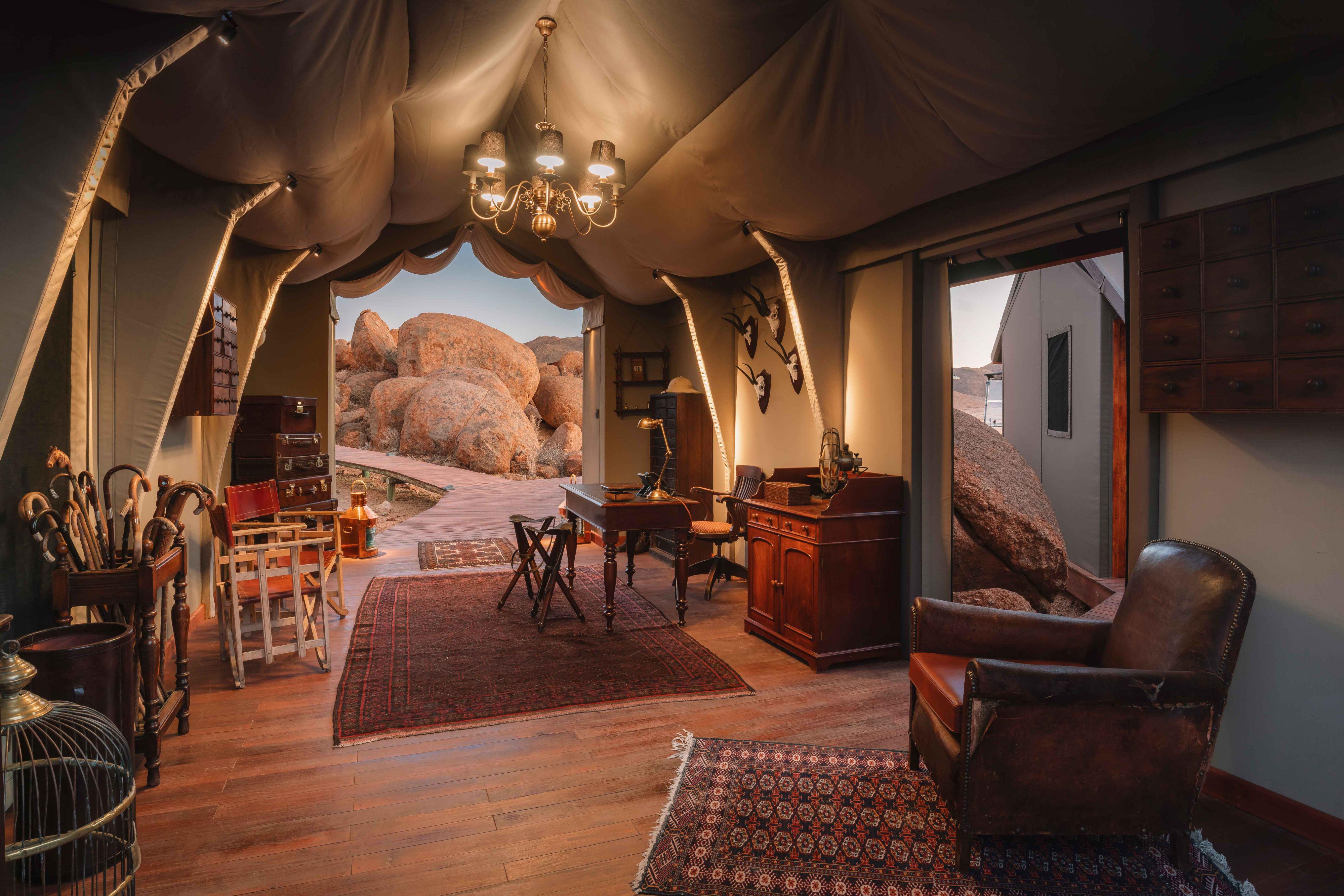 Отель Zannier Sonop