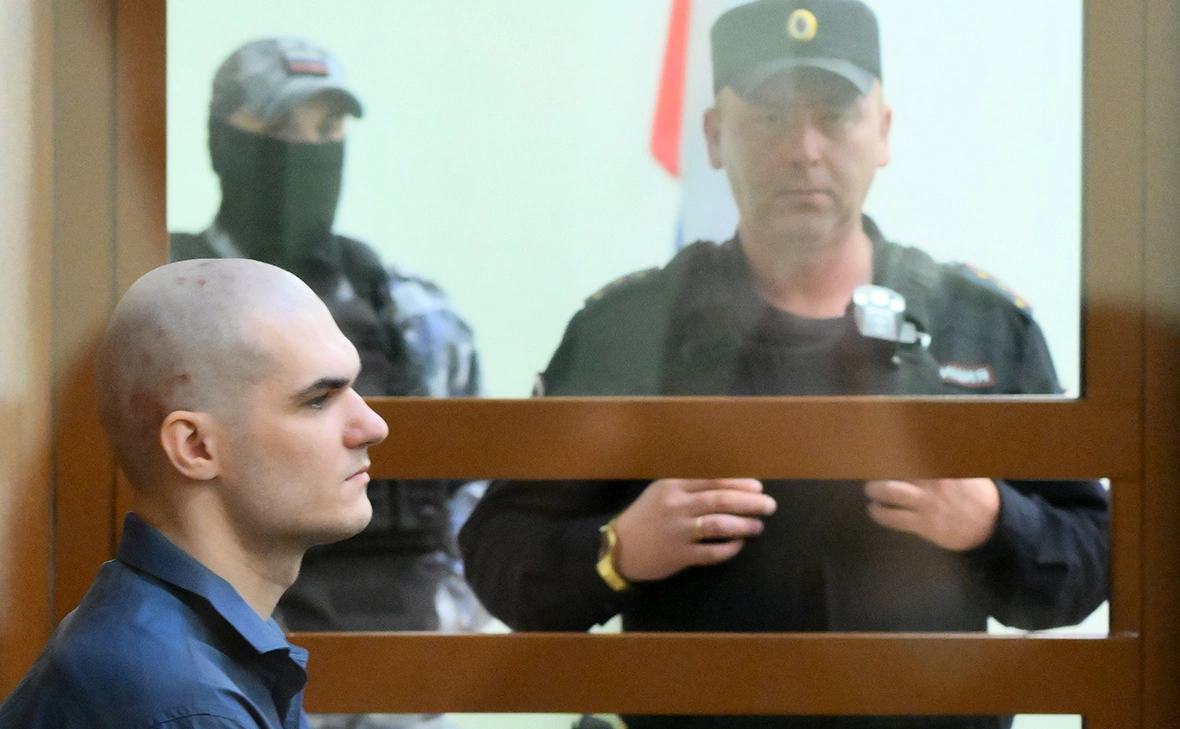 Евгений Биятов / РИА Новости