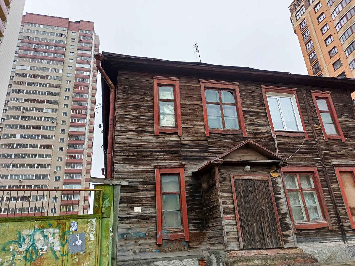 Фото: Алексей Коваленок / РБК Новосибирск