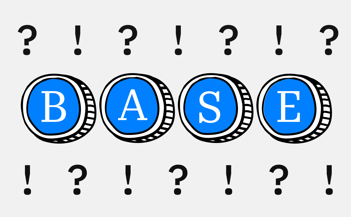 Как устроена экосистема блокчейна Base. Топ-5 приложений