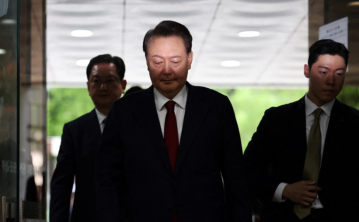 Kim Hong-Ji / Reuters