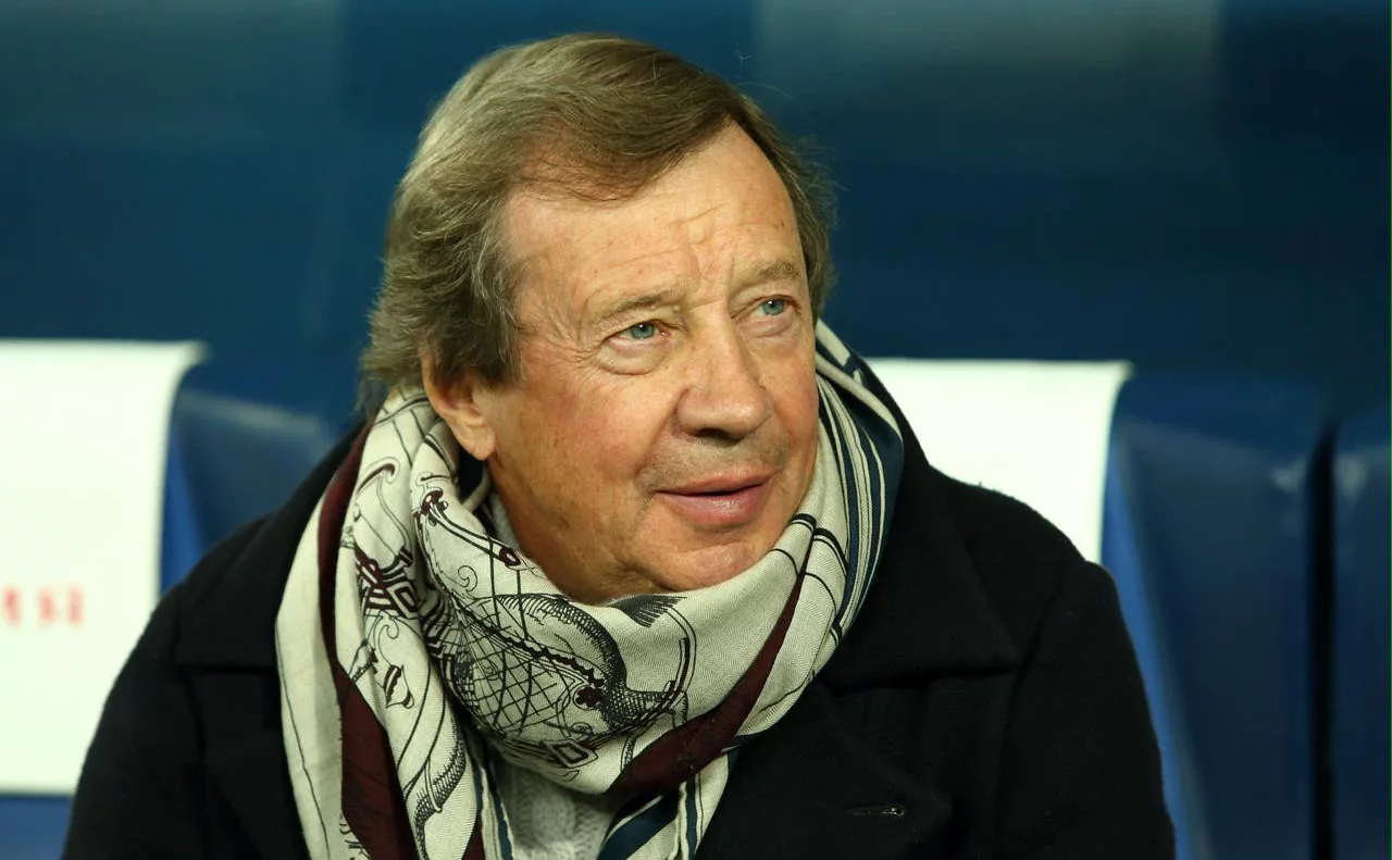 Alexander Kulebyakin / Global Look Press