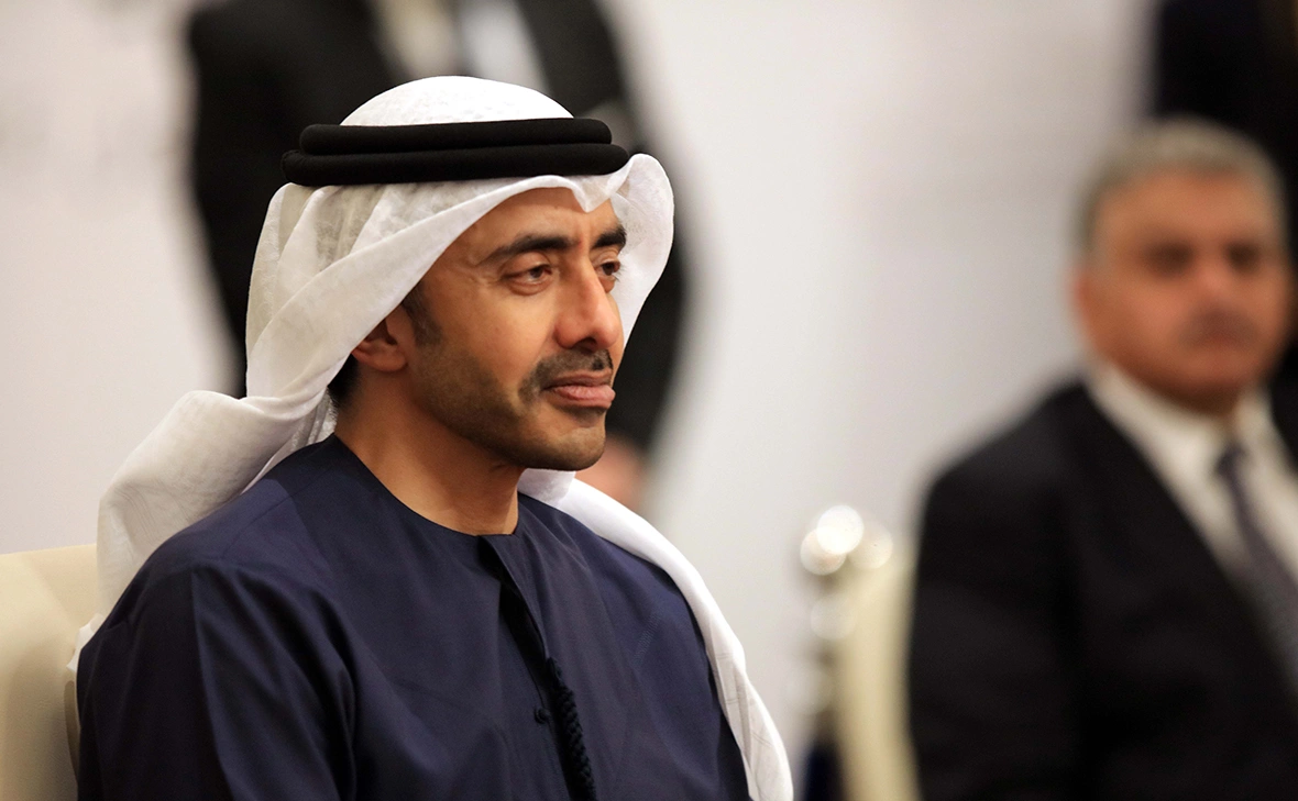 Mohammad Abu Ghosh / XinHua / Global Look Press