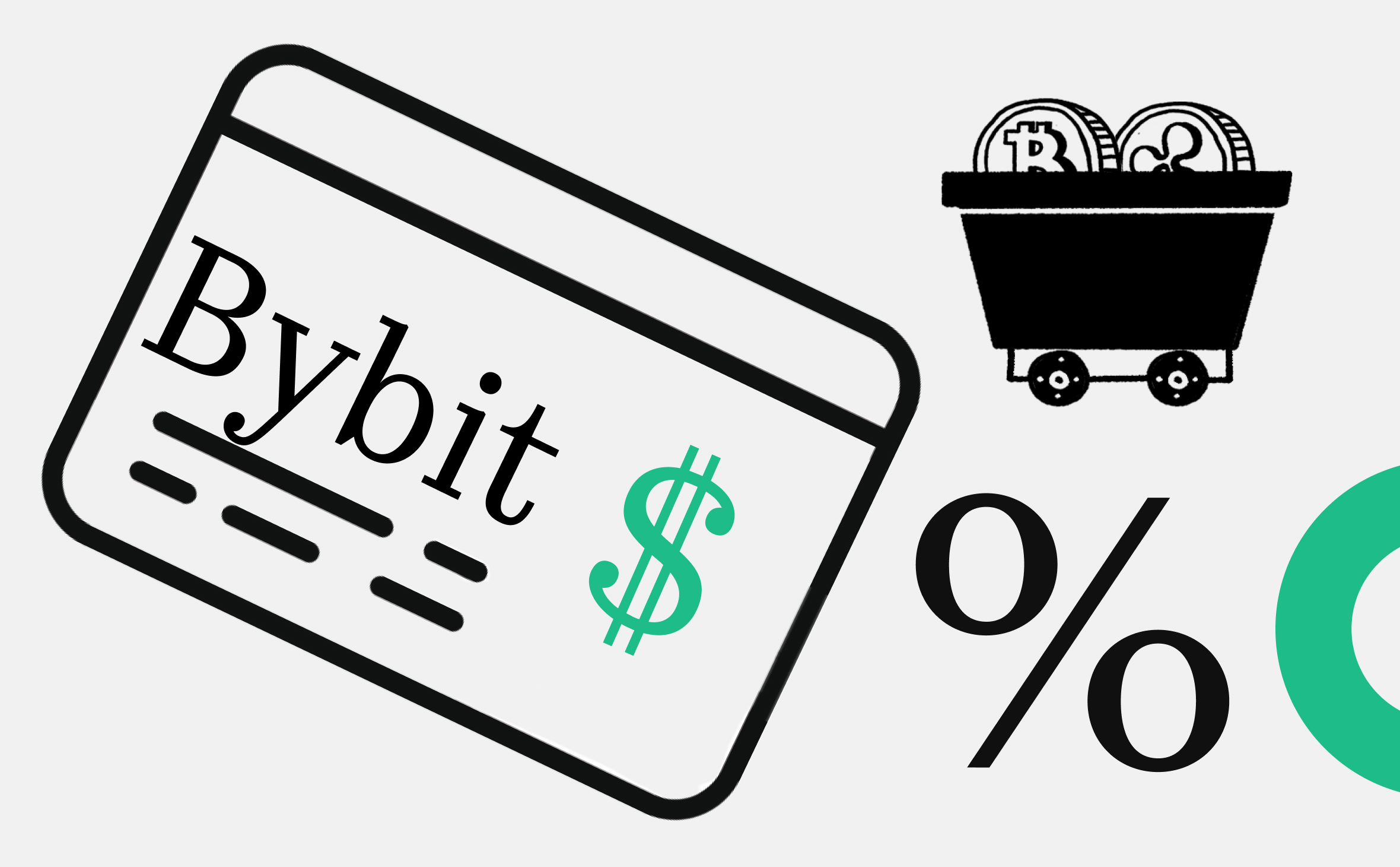 Bybit запустит банковские счета для клиентов. Какие цели у криптобиржи