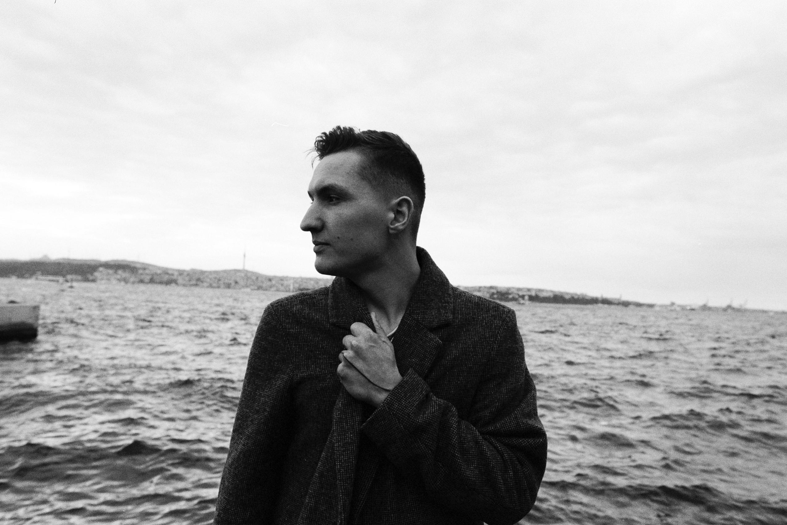 Илья Мамаев-Найлз