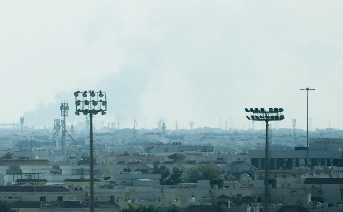 Mohammed Salem / Reuters