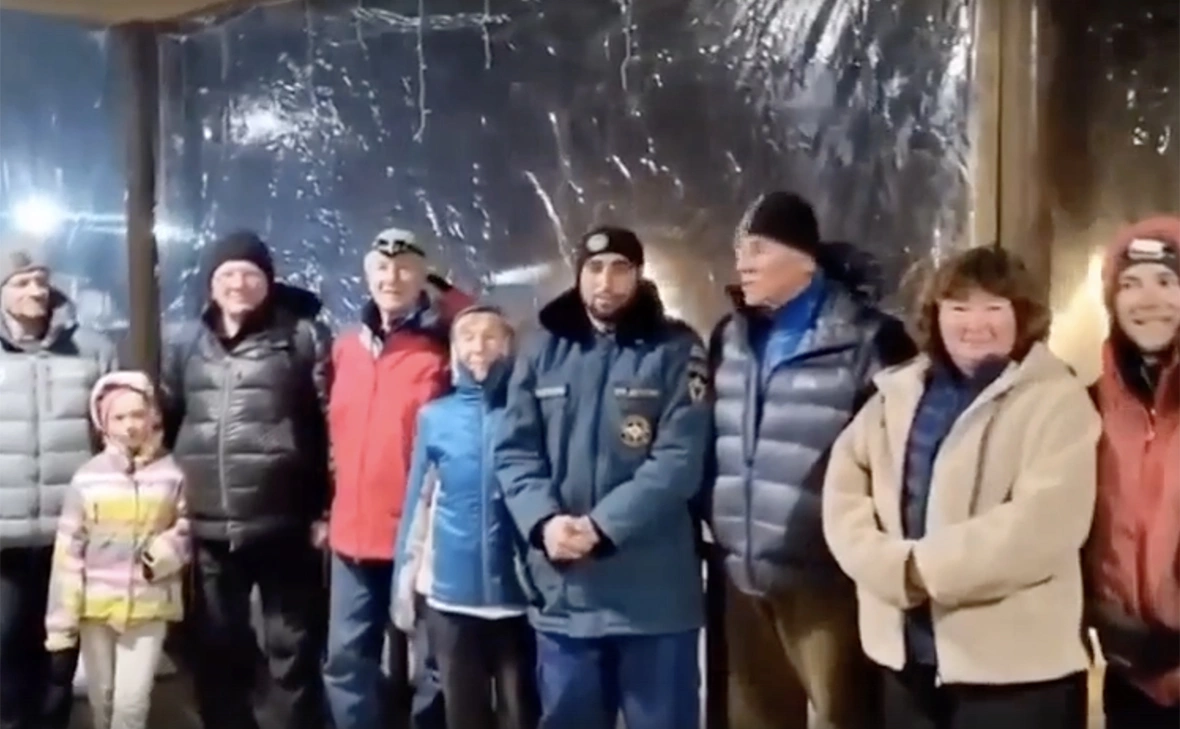 ГУ МЧС России по Республике Дагестан