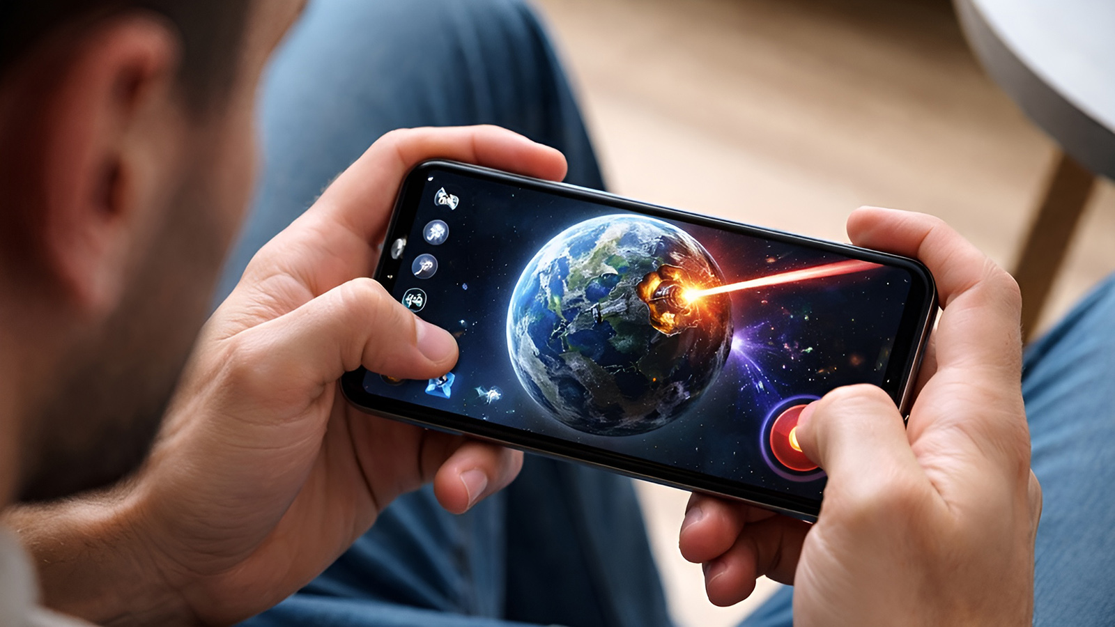 5 лучших игр про космос. Они доступны на РБК Life