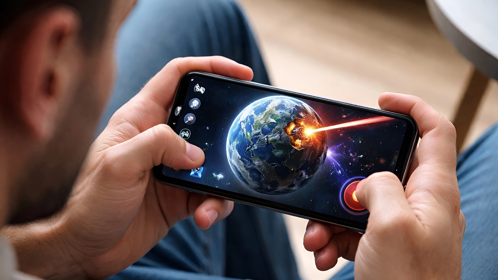 5 лучших игр про космос. Они доступны на РБК Life