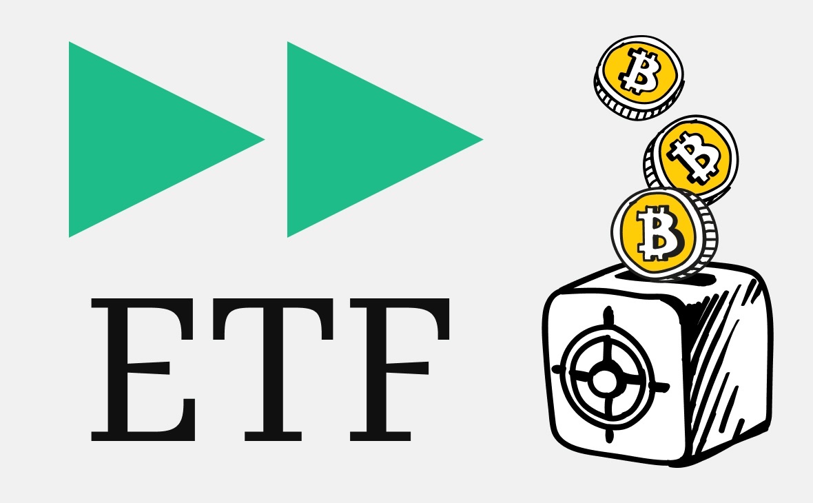 Биткоин-ETF от Morgan Stanley дебютирует на бирже. Что нужно знать