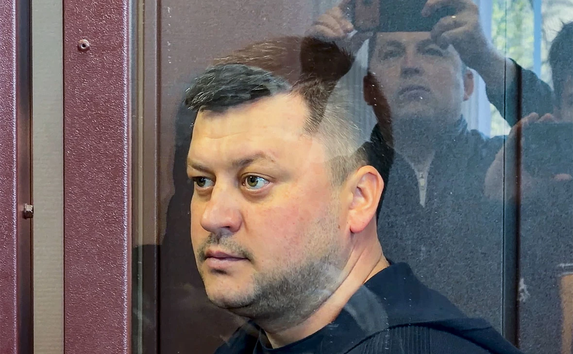 Тимур Давлетов / ТАСС