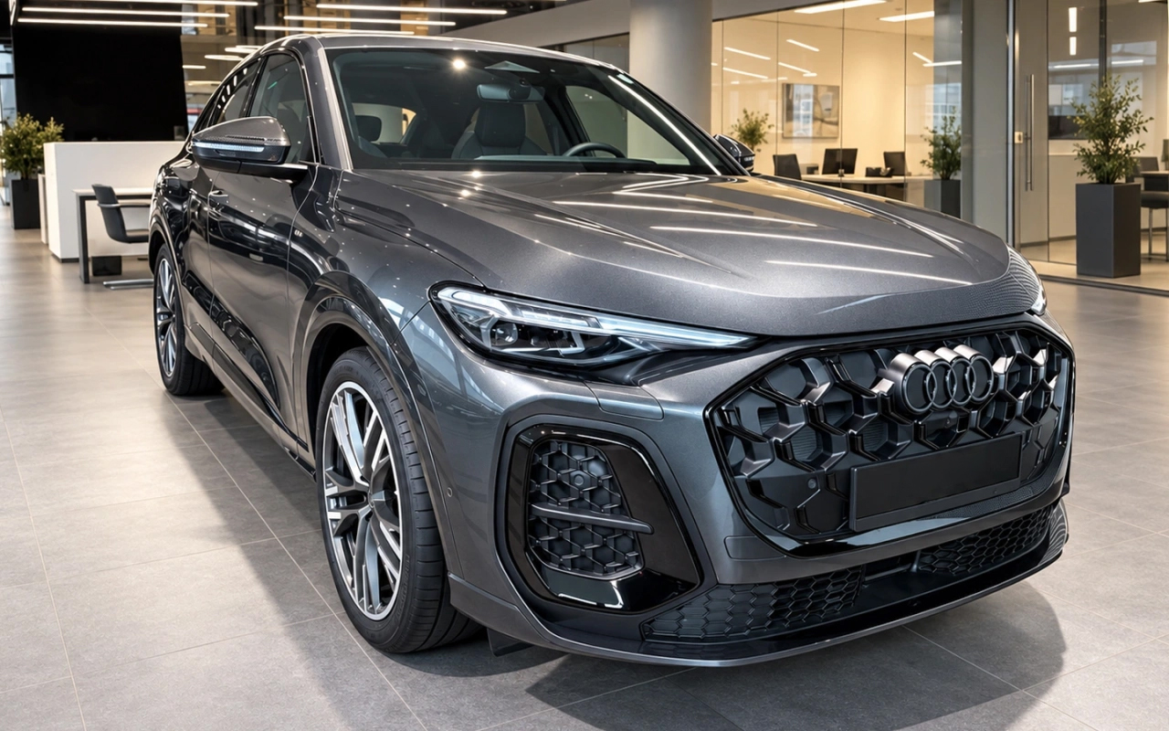 Фото: Autonews