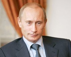 В.Путин, возможно, посетит соревнования по дзюдо на Олимпиаде в Лондоне