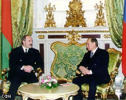 Россия и Белоруссия выберут союзный парламент