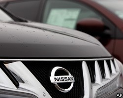 Завод Nissan в Петербурге откроется через 3 месяца