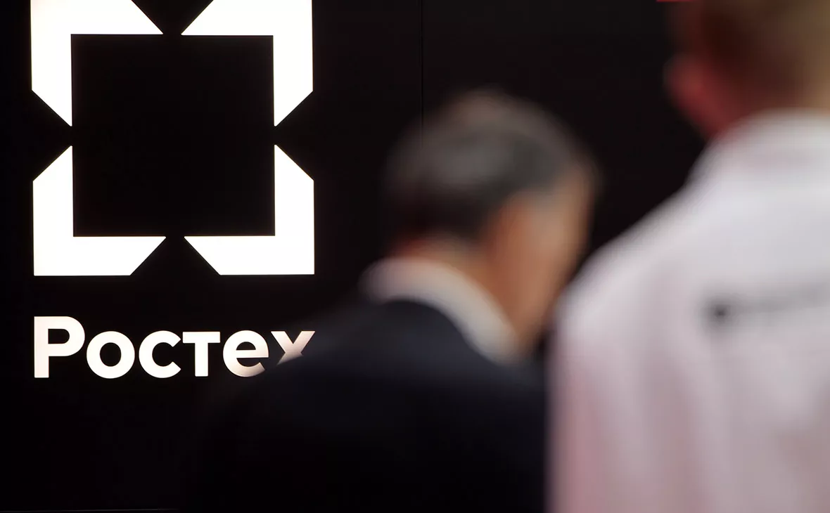 Владислав Шатило / РБК