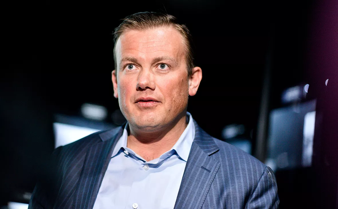 Сергей Ермохин / ТАСС