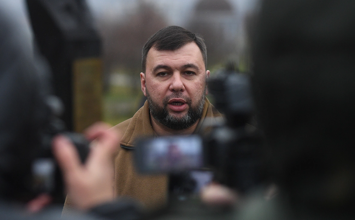 Алексей Майшев / РИА Новости