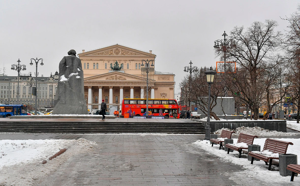 Сергей Киселев / АГН «Москва»