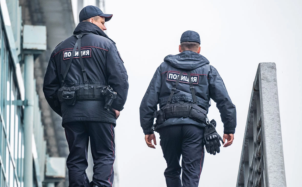 Константин Кокошкин / Global Look Press 