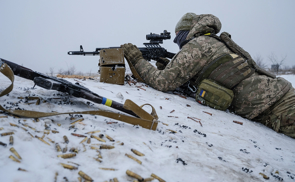 Marko Djurica / Reuters