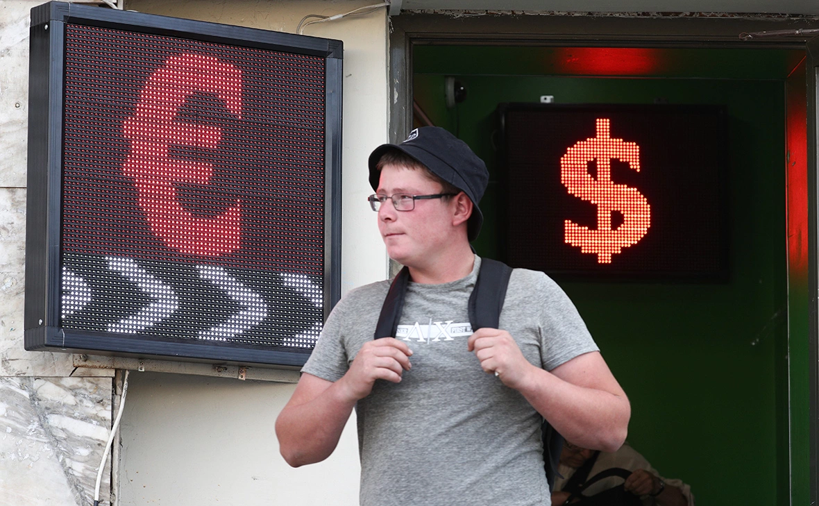 Андрей Любимов / РБК