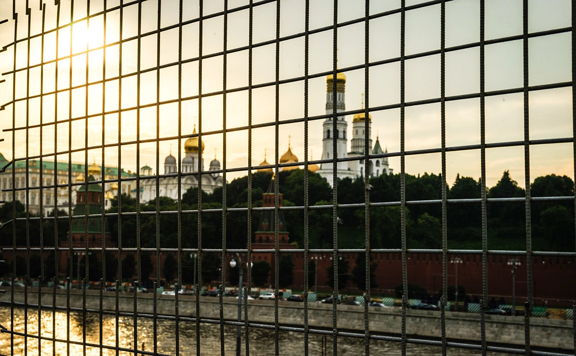 Олег Яковлев / РБК