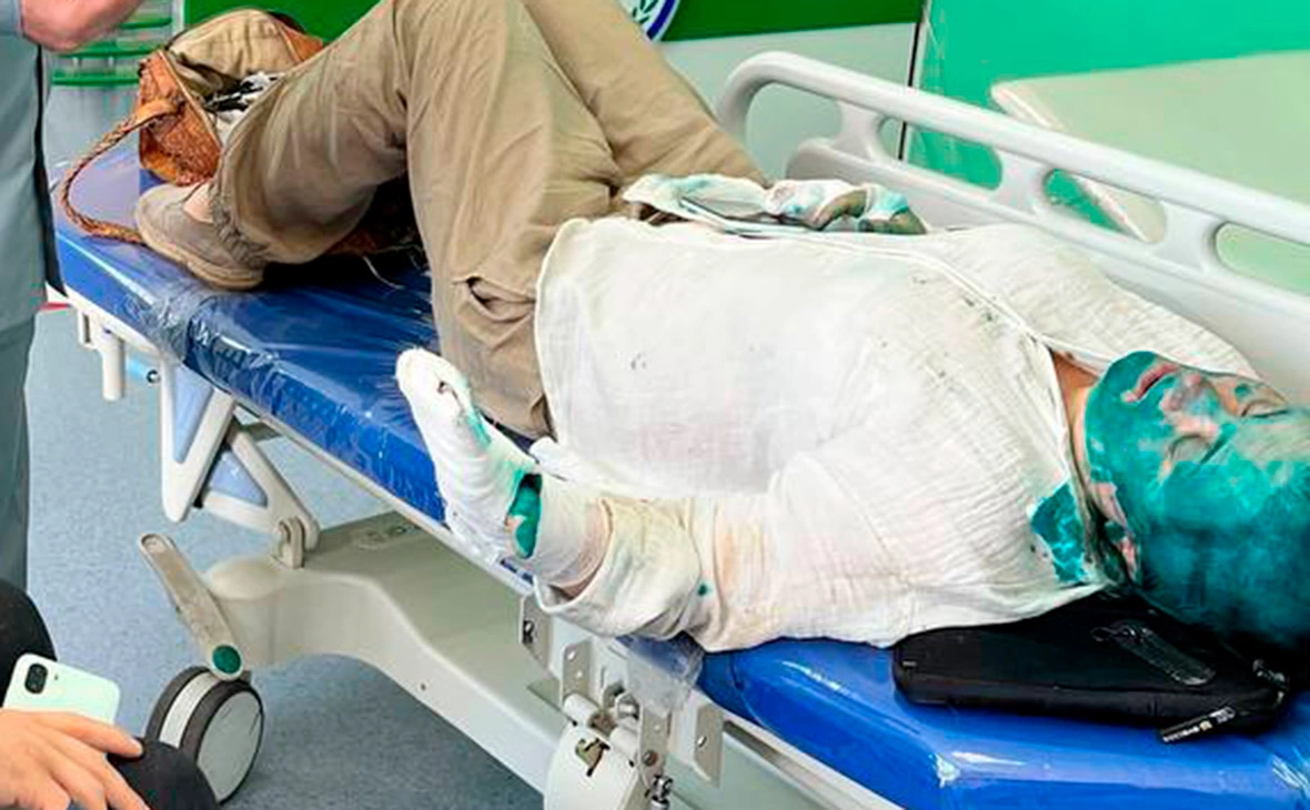 no_torture / Telegram