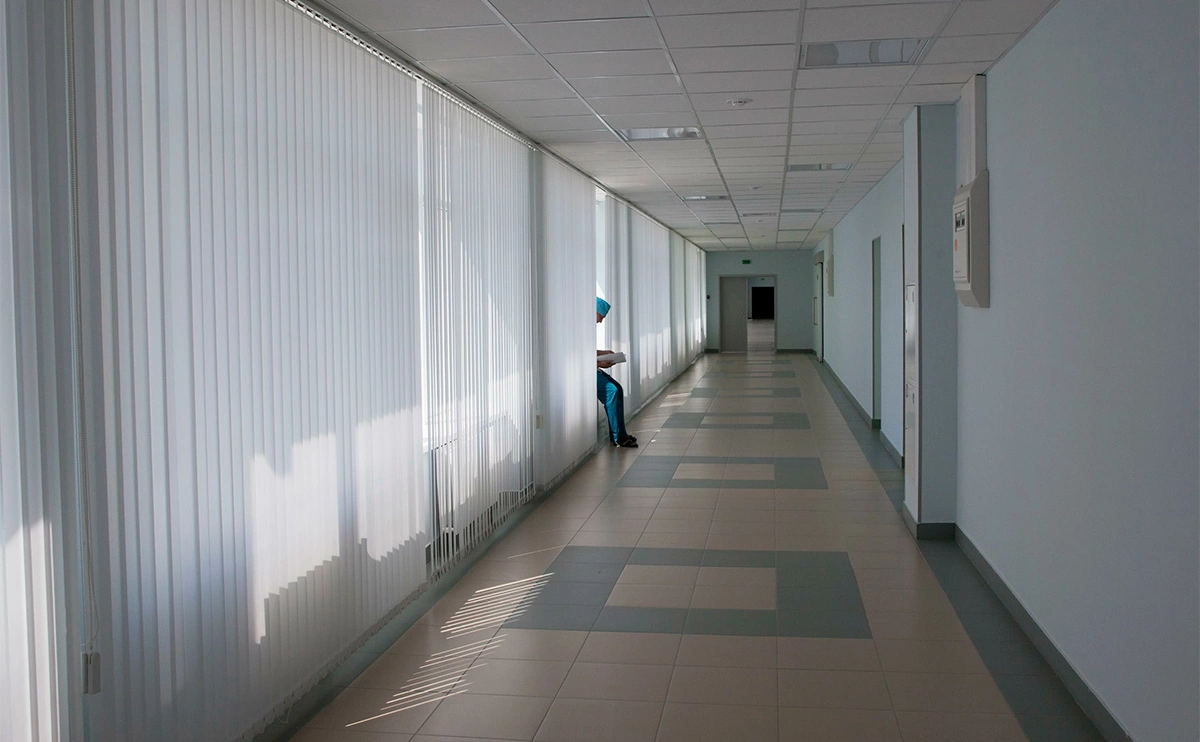 Николай Гынгазов / Global Look Press