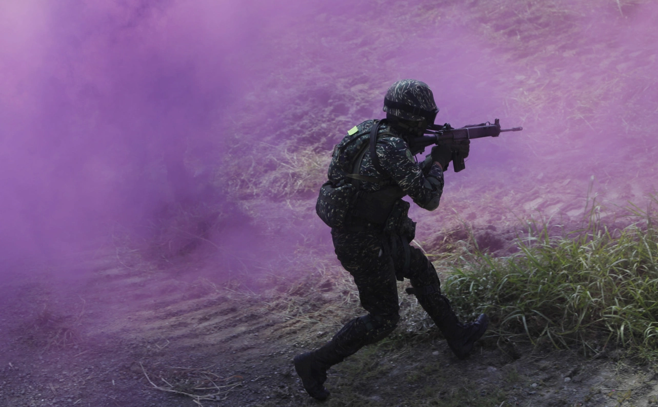  Ashley Pon / Getty Images