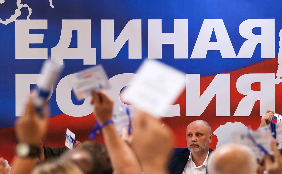 Александр Полегенько / ТАСС