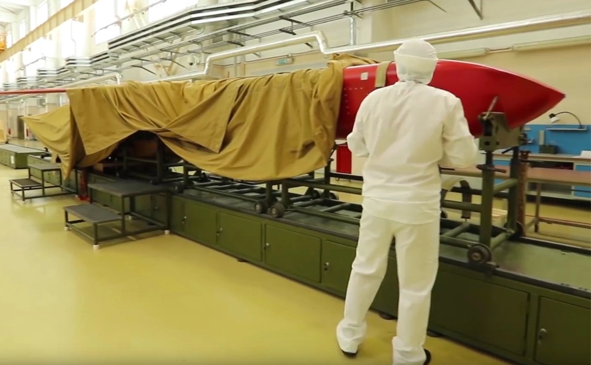 Минобороны РФ / РИА Новости